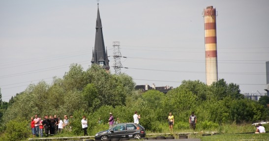 Super Sprin Chorzów